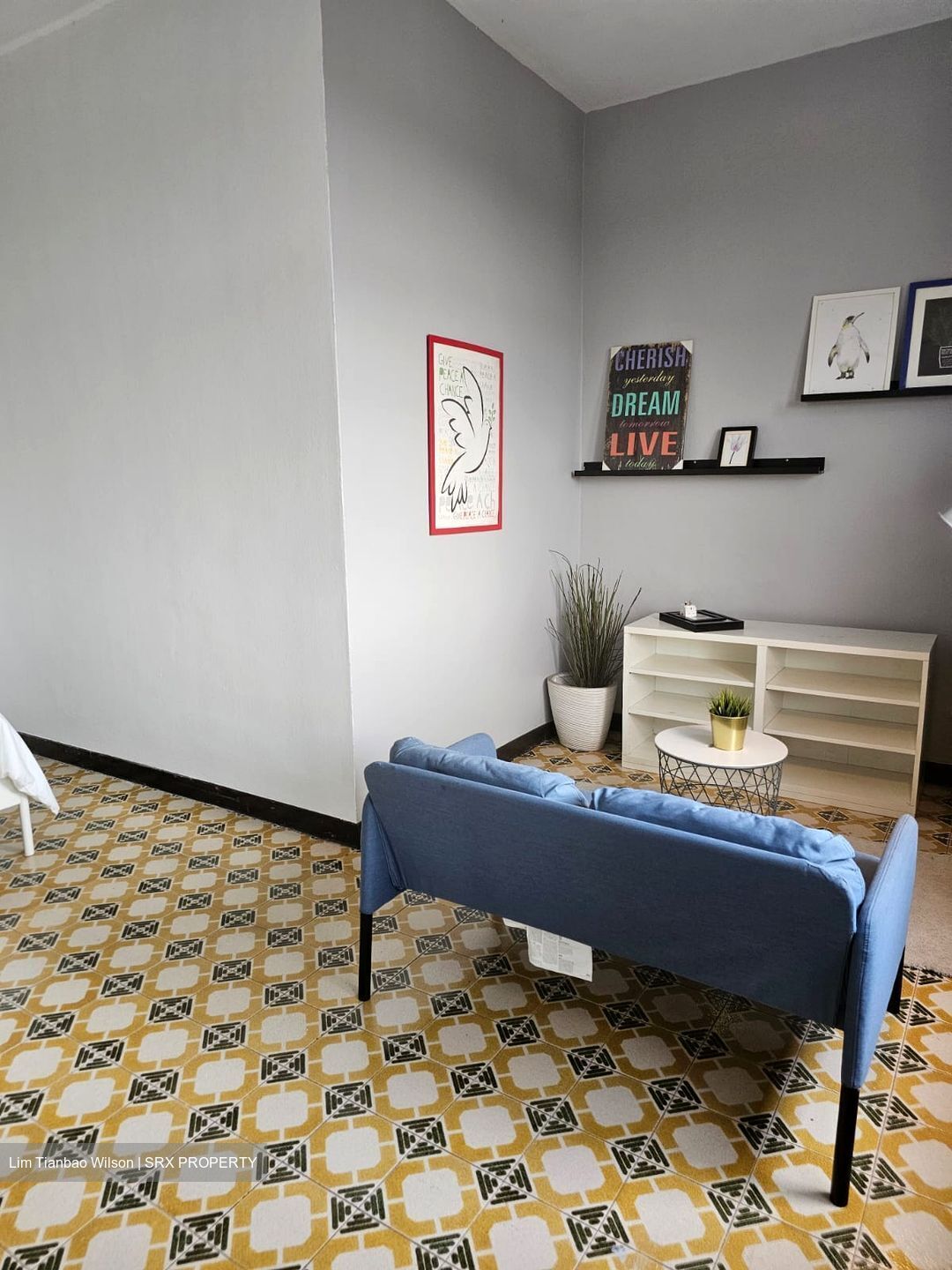 Tan Tong Meng Tower (D11), Apartment #480485101